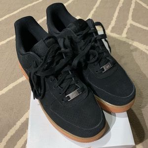 Limited Edition** Women’s Air Force 1 ‘08 Suede